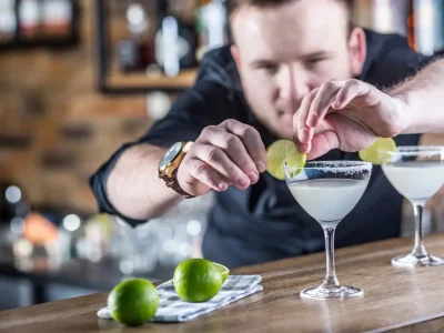 A água das bebidas irresistíveis A água das bebidas irresistíveis